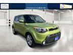 2014 Kia Soul WAGON 4-DR