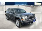 2014 Jeep Patriot SPORT UTILITY 4-DR