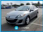 2010 Mazda Mazda3