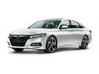 2020 Honda Accord Sedan Sport 23238 miles