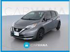 2017 Nissan Versa Note