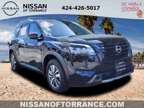 2023 Nissan Pathfinder SL 20814 miles