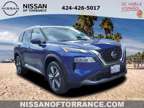 2023 Nissan Rogue SL 12072 miles