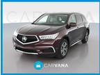 2017 Acura MDX