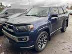 2014 Toyota 4Runner Limited 108809 miles