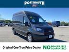 2019 Ford transit-350