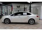 2013 Buick Verano Convenience Group