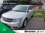 2013 Dodge Journey