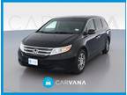 2011 Honda Odyssey