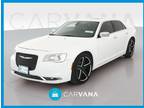 2016 Chrysler 300