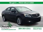 2014 Buick Verano