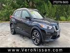 2020 Nissan Kicks