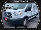 2017 Ford Transit-350