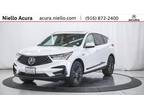 2021 Acura RDX