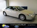 2011 Buick Lucerne