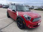 2014 MINI Cooper Countryman FWD 4dr