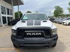 2020 Ram 1500 Classic Warlock