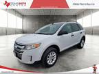 2014 Ford Edge SE