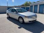 2011 Lincoln MKZ Hybrid