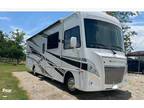 2019 Winnebago Intent