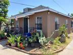 Home For Sale In East Los Angeles, California