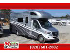 2024 Winnebago View 24D