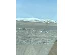 Plot For Sale In Elko, Nevada