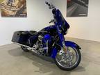 2017 Harley-Davidson FLHXSE - CVO™ Street Glide® Motorcycle for Sale