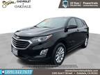 2019 Chevrolet Equinox, 33K miles