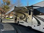 2015 Thor Motor Coach Windsport