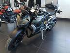 2024 Ducati Streetfighter V2 Storm Green Motorcycle for Sale