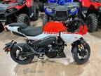 2024 CFMOTO Papio SS Motorcycle for Sale
