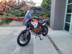 2018 KTM 1290 Super Adventure R Motorcycle for Sale