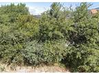 Plot For Sale In Julian, California