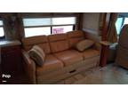 2007 Tiffin Allegro Bus