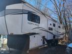 2022 Jayco North Point