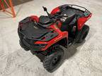 2023 Can-Am Outlander DPS 700 ATV for Sale
