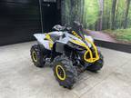 2024 Can-Am Renegade XMR 650 ATV for Sale