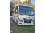 2019 Thor Motor Coach Axis