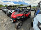 2024 CFMOTO ZFORCE 800 TRAIL ATV for Sale