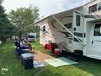 2006 Jayco Greyhawk