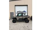 2024 Polaris Ranger XD 1500 NorthStar Edition Ultimat ATV for Sale