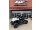 2017 Yamaha Wolverine R-Spec EPS ATV for Sale