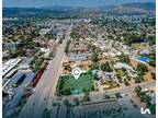 Plot For Sale In Lakeside, California