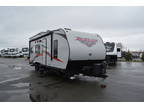 2020 Pacific Coachworks Blaze'n 2314LE