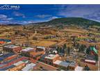 Home For Sale In Victor, Colorado