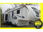 2014 Palomino Sabre Fifth Wheels 33CKTS-6