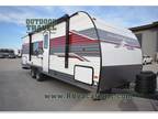 2024 Prime Time RV Avenger 26BK RV for Sale