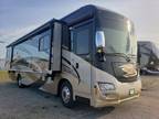 2012 Winnebago Journey 36M