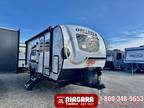 2023 FOREST RIVER ROCKWOOD GEO PRO 19FDS RV for Sale